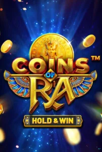 Coins of Ra
