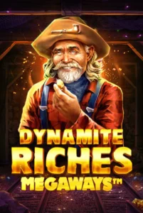 Dynamite Riches Megaways