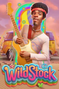 Wild Stock