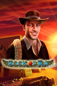 Book Of Ra Deluxe