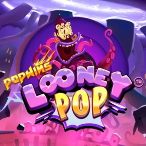 Looney Pop
