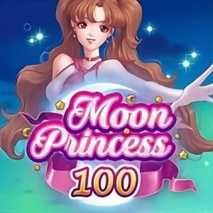 Moon Princess 100