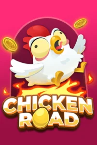 Chicken Road