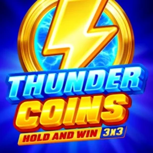 Thunder Coins