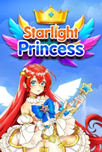 Starlight Princess