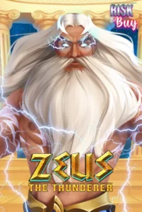 Zeus the Thunderer